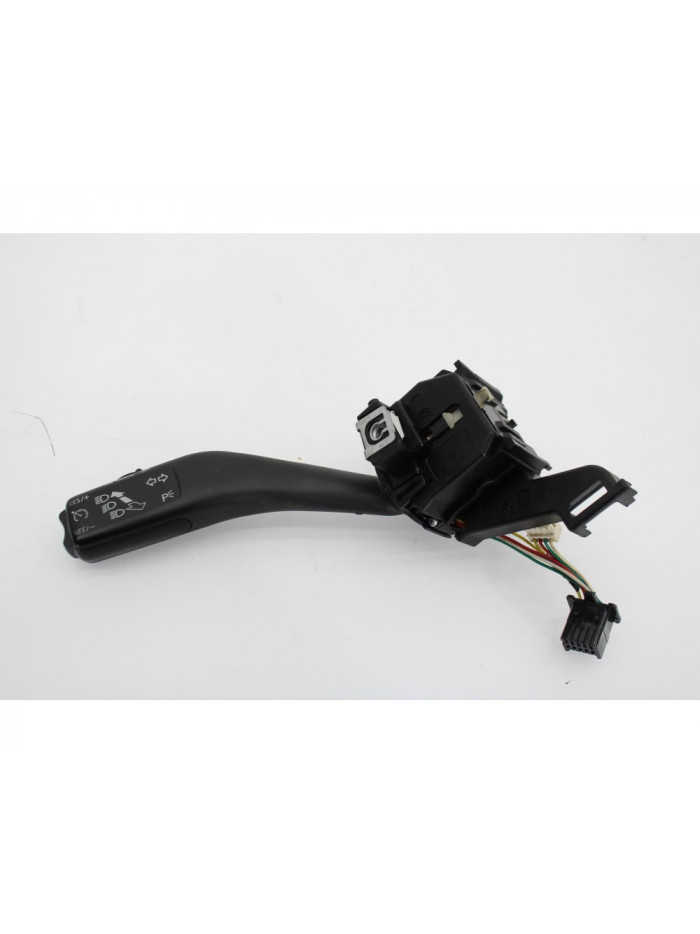 Mando intermitentes SEAT LEON Reference Ecomotive 2009