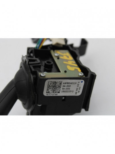 Mando intermitentes SEAT LEON Reference Ecomotive 2009
