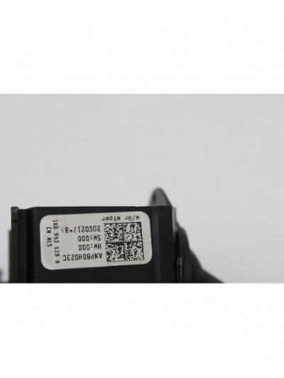 Recambio de mando limpia para seat leon (1p1) reference ecomotive referencia OEM IAM 1K0953519H