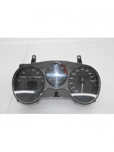 Recambio de cuadro instrumentos para seat leon (1p1) reference ecomotive referencia OEM IAM 1P0920810F