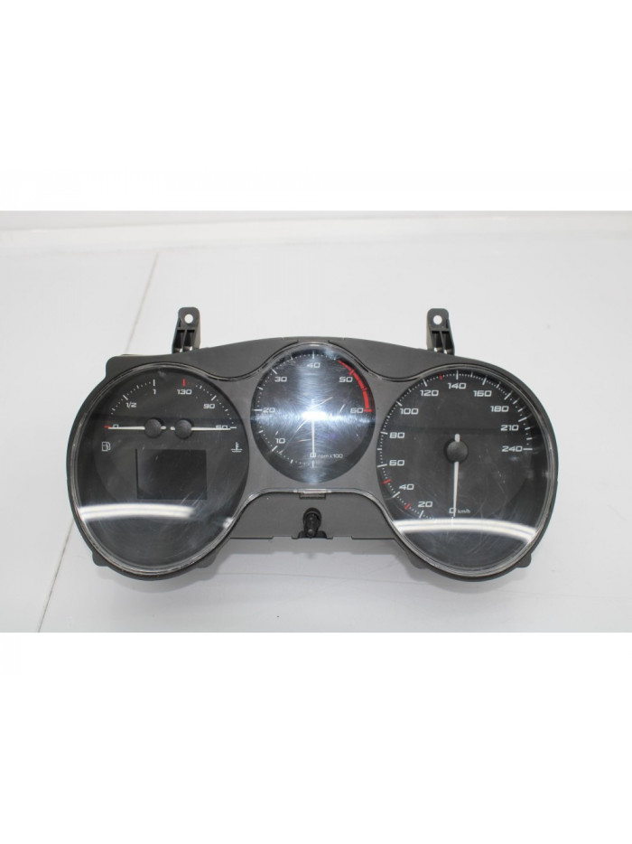 Recambio de cuadro instrumentos para seat leon (1p1) reference ecomotive referencia OEM IAM 1P0920810F