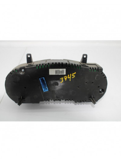 Recambio de cuadro instrumentos para seat leon (1p1) reference ecomotive referencia OEM IAM 1P0920810F