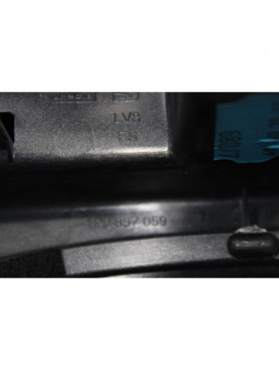 Guarnecido cuadro de instrumentos SEAT LEON Reference Ecomotive 2009