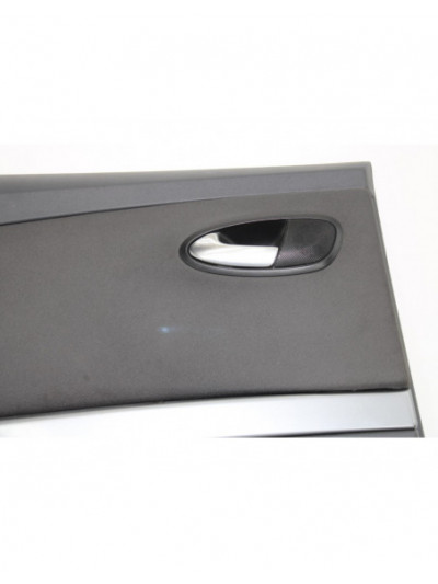 Recambio de guarnecido puerta trasera izquierda para seat leon (1p1) reference ecomotive referencia OEM IAM 1P0867211
