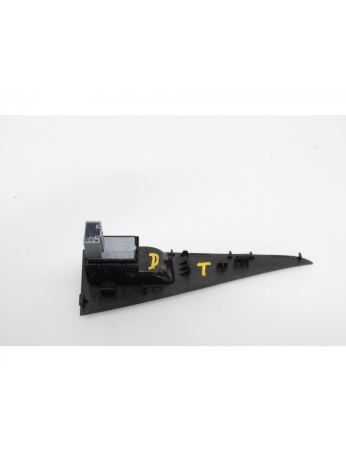 Mando elevalunas trasero izquierdo SEAT LEON Reference Ecomotive 2009
