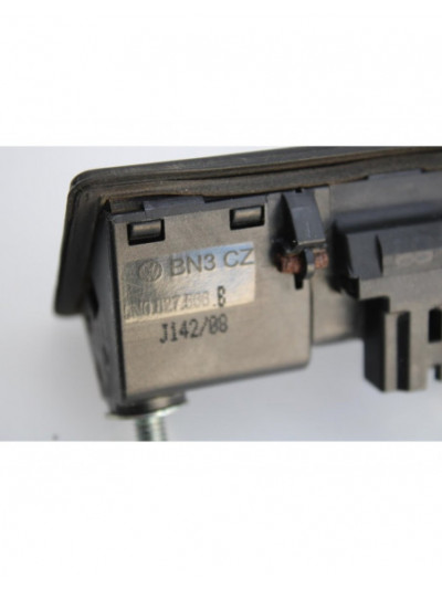 Recambio de maneta exterior porton para audi q5 (8r) 2.0 tdi (125kw) referencia OEM IAM 5N0827536B