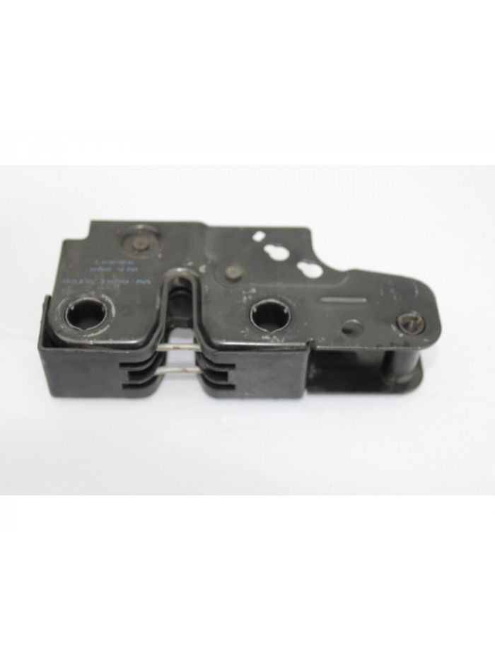 Cerradura capo SEAT LEON Reference Ecomotive 2009