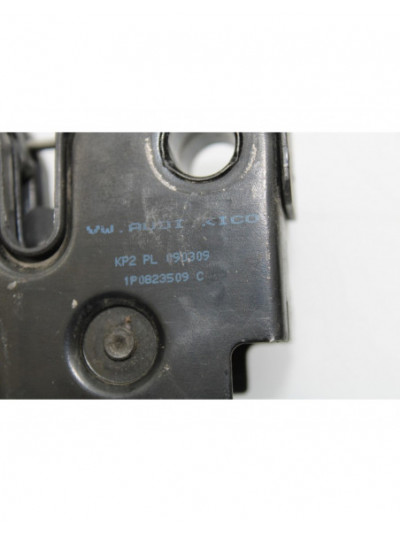 Cerradura capo SEAT LEON Reference Ecomotive 2009