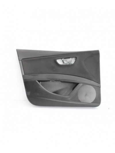 Recambio de guarnecido puerta delantera izquierda para seat leon sc (5f5) 1.6 tdi referencia OEM IAM