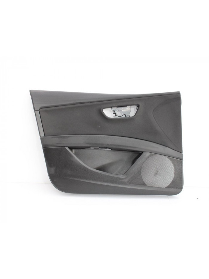 Recambio de guarnecido puerta delantera izquierda para seat leon sc (5f5) 1.6 tdi referencia OEM IAM