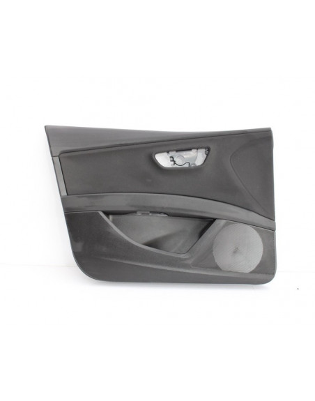 Recambio de guarnecido puerta delantera izquierda para seat leon sc (5f5) 1.6 tdi referencia OEM IAM