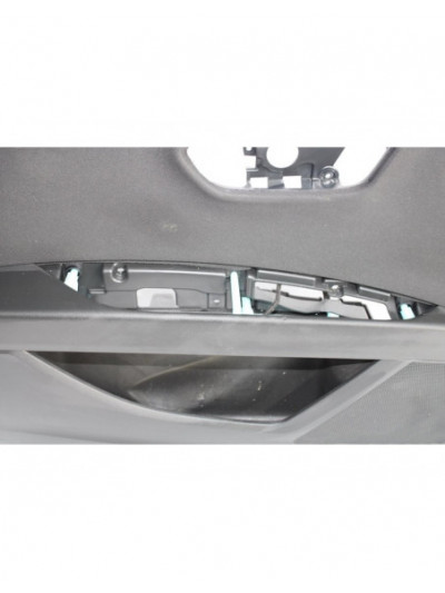 Recambio de guarnecido puerta delantera izquierda para seat leon sc (5f5) 1.6 tdi referencia OEM IAM