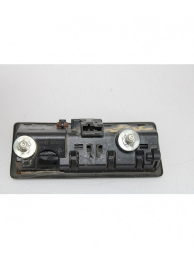 Recambio de maneta exterior porton para audi q5 (8r) 2.0 tdi (125kw) referencia OEM IAM 5N0827536B