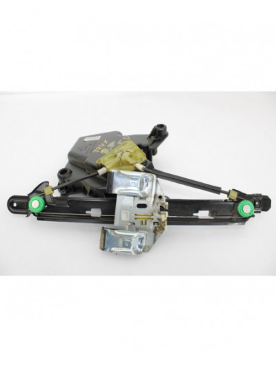 Elevalunas trasero derecho SEAT LEON Reference Ecomotive 2009