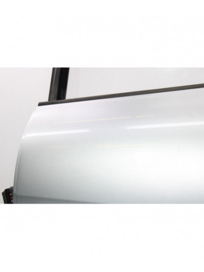 Puerta trasera izquierda SEAT LEON Reference Ecomotive 2009