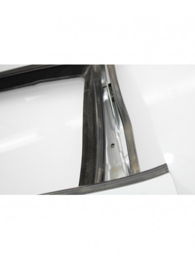 Puerta trasera izquierda SEAT LEON Reference Ecomotive 2009