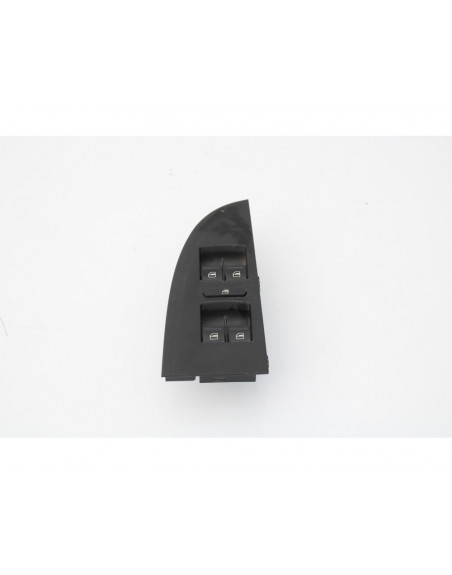 Recambio de mando elevalunas delantero izquierdo para seat leon (1p1) reference ecomotive referencia OEM IAM 1P1867171A