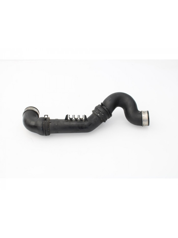 Recambio de tubo presion turbocompresor para seat leon (1p1) reference ecomotive referencia OEM IAM 3C0145770B