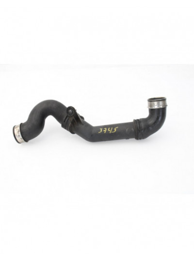 Recambio de tubo presion turbocompresor para seat leon (1p1) reference ecomotive referencia OEM IAM 3C0145770B