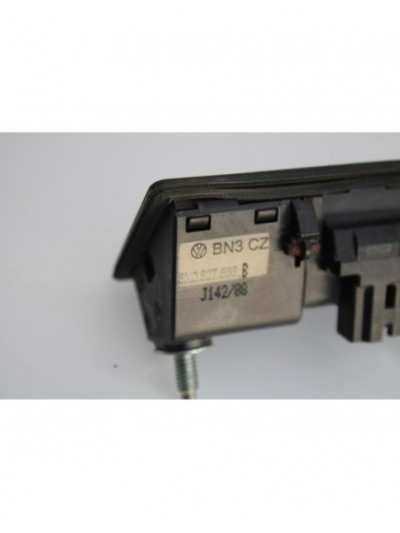 Recambio de maneta exterior porton para audi q5 (8r) 2.0 tdi (125kw) referencia OEM IAM 5N0827536B