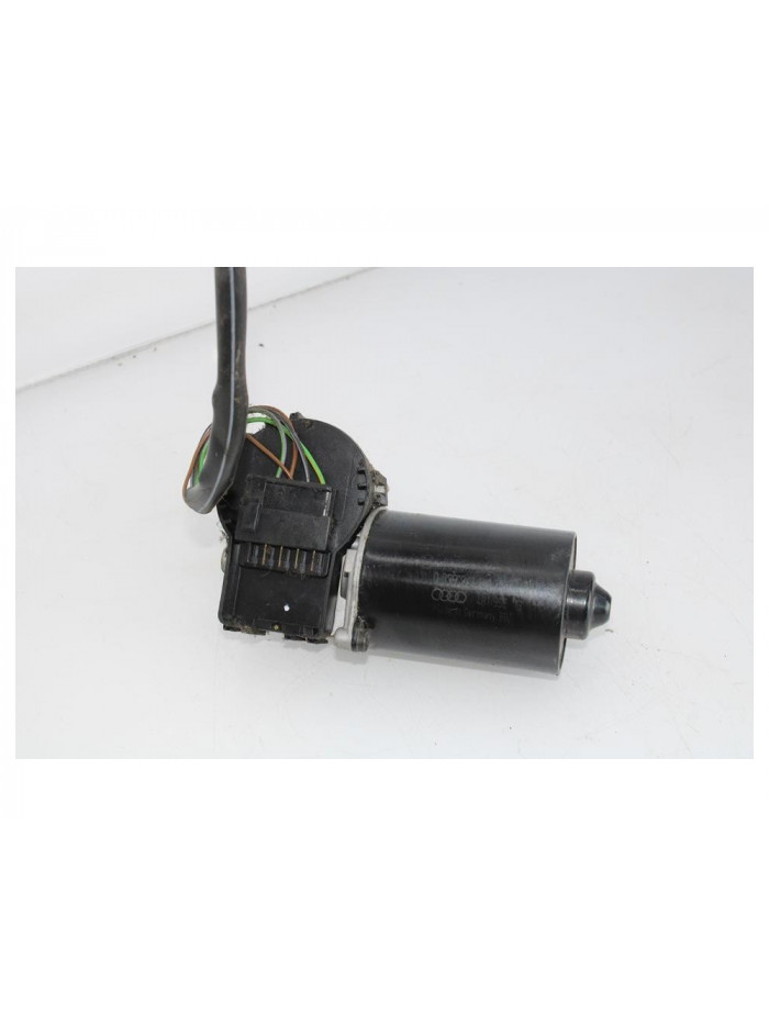 Motor limpia delantero AUDI A6 BERLINA 2.5 V6 24V TDI 1999