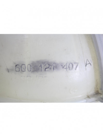 Depósito expansión SEAT CORDOBA BERLINA Reference 2007