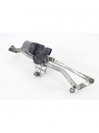 Recambio de articulacion limpia delantera para seat cordoba berlina (6l2) reference referencia OEM IAM 6L1955023H