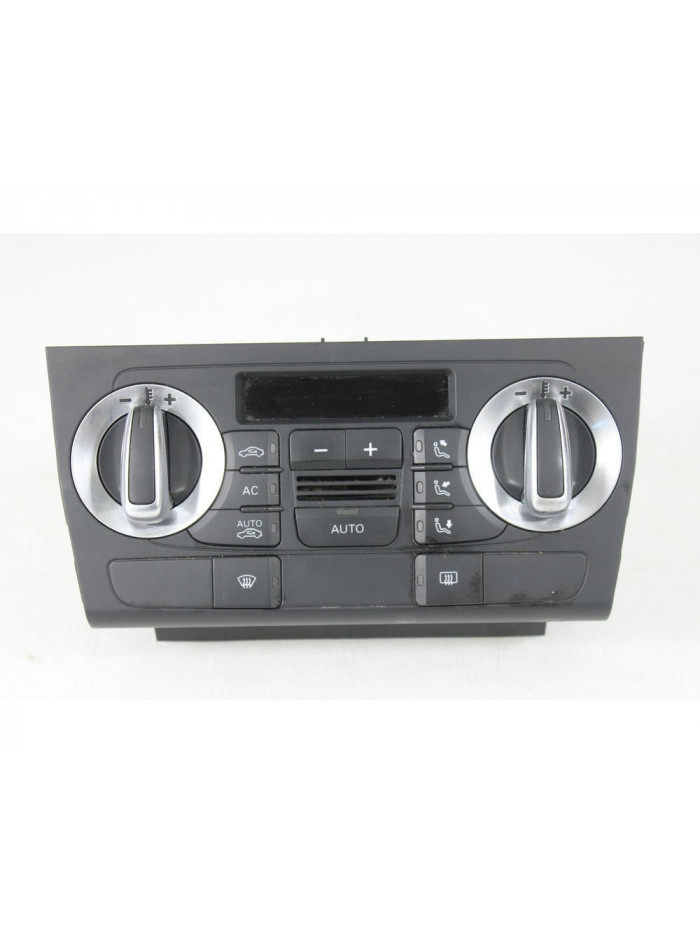 Mando climatizador AUDI A3 SPORTBACK 2.0 TDI Ambiente 2011