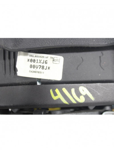Recambio de airbag delantero izquierdo para seat cordoba berlina (6l2) reference referencia OEM IAM 6L0880201AF