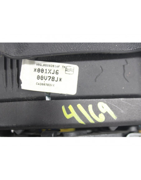 Recambio de airbag delantero izquierdo para seat cordoba berlina (6l2) reference referencia OEM IAM 6L0880201AF
