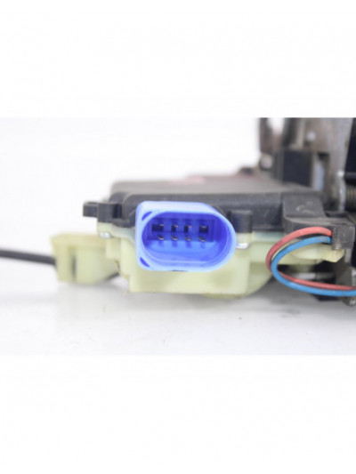 Recambio de cerradura puerta delantera izquierda para seat cordoba berlina (6l2) reference referencia OEM IAM 3B1837015AQ