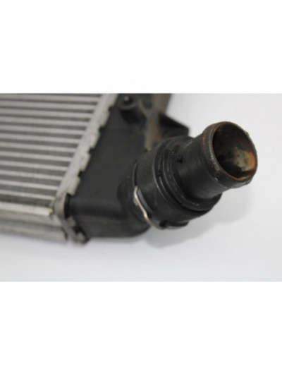 Radiador de agua SEAT LEON Reference Ecomotive Diesel 105CV 77KW 2009