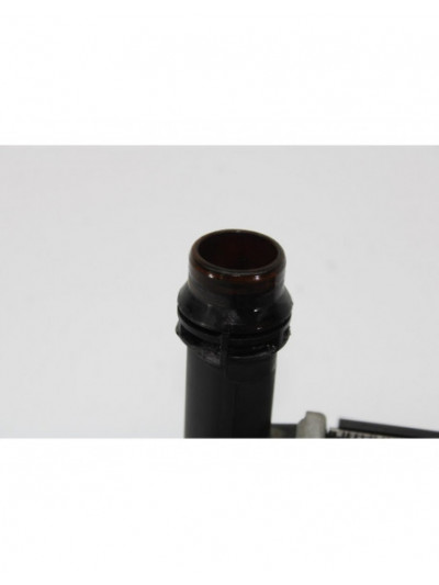 Radiador de agua SEAT LEON Reference Ecomotive Diesel 105CV 77KW 2009