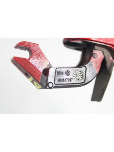 Recambio de maneta exterior delantera izquierda para seat cordoba berlina (6l2) reference referencia OEM IAM 3B0837207