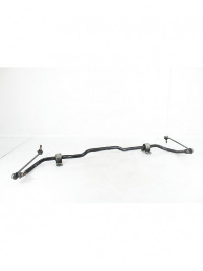 Recambio de barra estabilizadora delantera para audi a3 (8p1) 1.9 tdi referencia OEM IAM