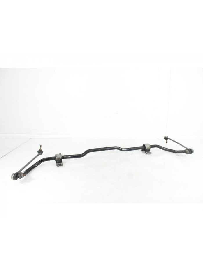 Recambio de barra estabilizadora delantera para audi a3 (8p1) 1.9 tdi referencia OEM IAM