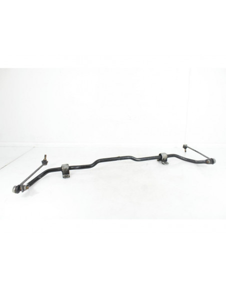 Recambio de barra estabilizadora delantera para audi a3 (8p1) 1.9 tdi referencia OEM IAM