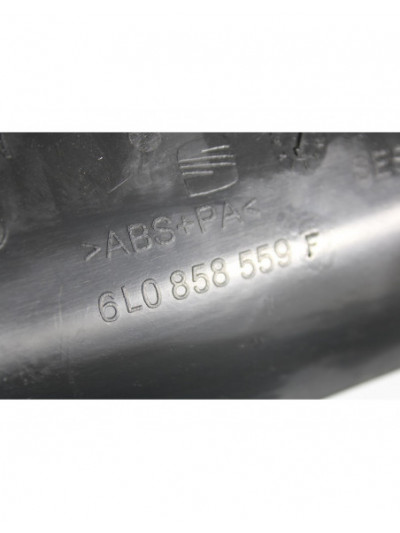 Recambio de guarnecido volante para seat cordoba berlina (6l2) reference referencia OEM IAM 6L0858560D