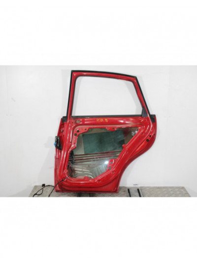 Puerta trasera derecha SEAT CORDOBA BERLINA Reference 2007