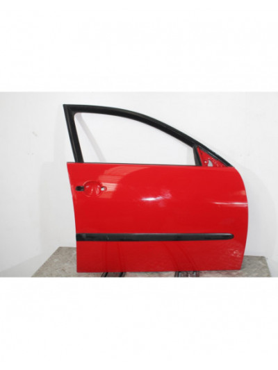 Recambio de puerta delantera derecha para seat cordoba berlina (6l2) reference referencia OEM IAM 4169ROJO