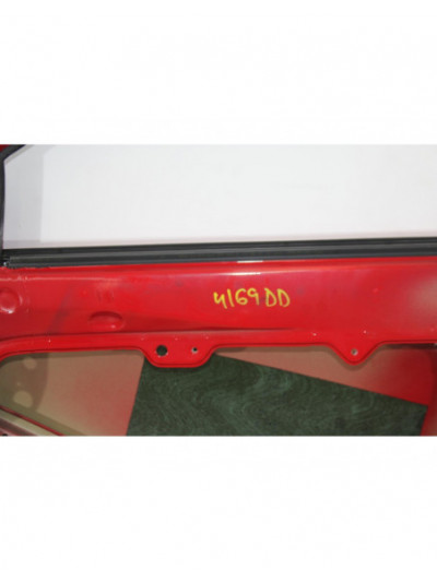 Puerta delantera derecha SEAT CORDOBA BERLINA Reference 2007
