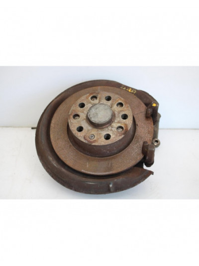 Recambio de mangueta trasera derecha para seat leon (1p1) reference referencia OEM IAM