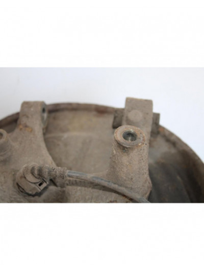 Recambio de mangueta trasera derecha para seat leon (1p1) reference referencia OEM IAM