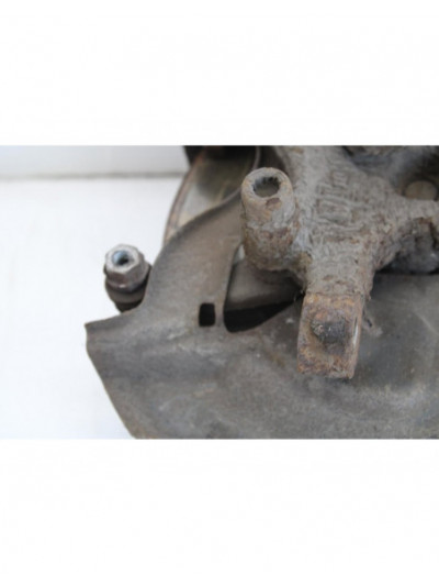 Recambio de mangueta trasera derecha para seat leon (1p1) reference referencia OEM IAM