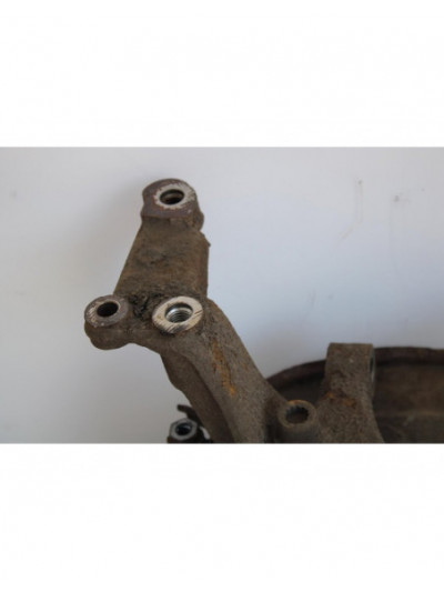 Recambio de mangueta trasera derecha para seat leon (1p1) reference referencia OEM IAM