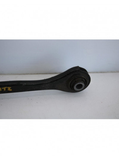 Recambio de brazo suspension inferior trasero izquierdo para seat leon (1p1) reference referencia OEM IAM 1K0501529J
