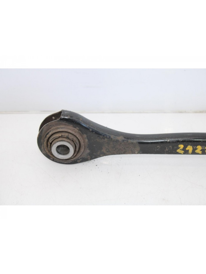Recambio de brazo suspension inferior trasero derecho para seat leon (1p1) reference referencia OEM IAM 1K0501529J