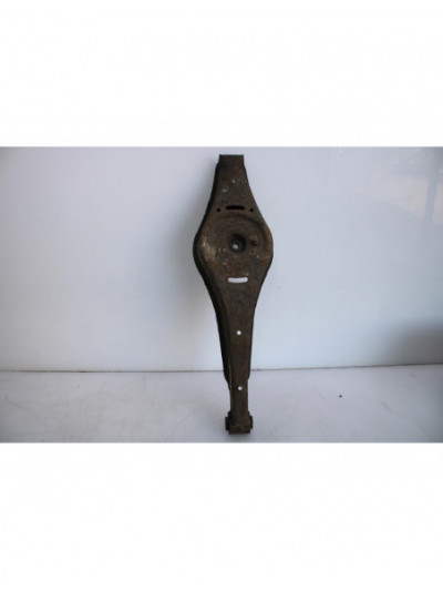 Recambio de brazo suspension superior trasero derecho para seat leon (1p1) reference referencia OEM IAM