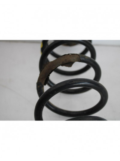 Recambio de muelle amortiguacion para seat leon (1p1) reference referencia OEM IAM