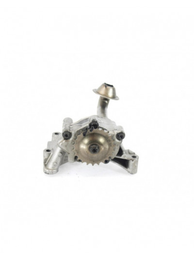 Bomba aceite SEAT LEON Stylance / Style 140CV 103KW 2006